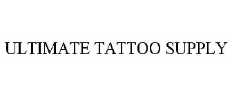 ULTIMATE TATTOO SUPPLY