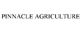 PINNACLE AGRICULTURE
