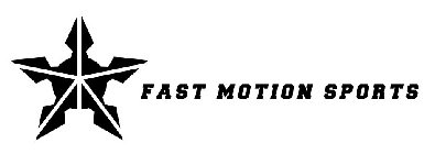 FAST MOTION SPORTS