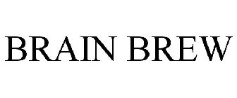 BRAIN BREW