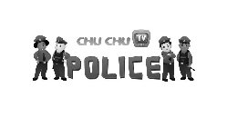CHU CHU TV POLICE