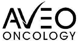 AVEO ONCOLOGY