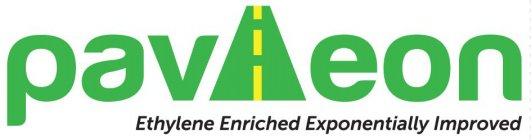 PAVAEON ETHLENE ENRICHED EXPONENTIALLY IMPROVED