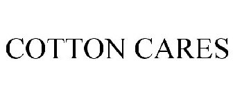 COTTON CARES