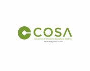 C COSA CONSORTIUM OF ORTHODONTIC SPECIALTY BY ACADEMIA YOUR TRUSTED PARTNER IN SMILE