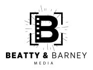 BEATTY & BARNEY MEDIA
