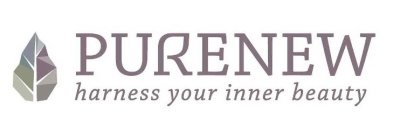 PURENEW HARNESS YOUR INNER BEAUTY