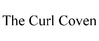 THE CURL COVEN