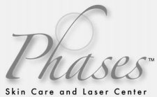 PHASES SKIN CARE AND LASER CENTER