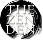 THE ZEN DEN