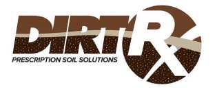 DIRTRX PRESCRIPTION SOIL SOLUTIONS