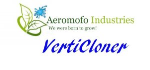 AEROMOFO INDUSTRIES WE WERE BORN TO GROW! VERTICLONER