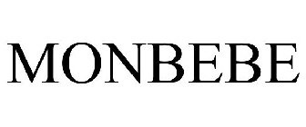 MONBEBE