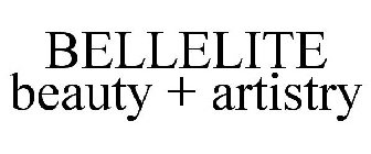 BELLELITE BEAUTY + ARTISTRY