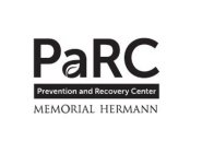 PARC PREVENTION AND RECOVERY CENTER MEMORIAL HERMANNRIAL HERMANN