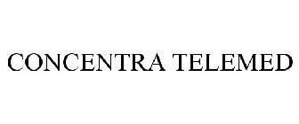 CONCENTRA TELEMED