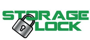 STORAGE LOCK