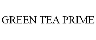 GREEN TEA PRIME