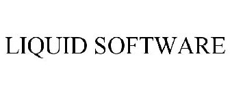 LIQUID SOFTWARE