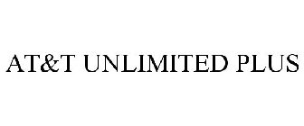 AT&T UNLIMITED PLUS