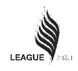 LEAGUE AT&T