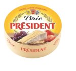 BRIE PRÉSIDENT EUROPE'S LEADING CHEESE EXPERT