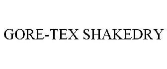GORE-TEX SHAKEDRY