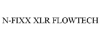 N-FIXX XLR FLOWTECH