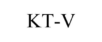 KT-V