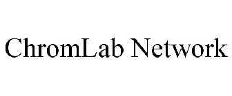 CHROMLAB NETWORK