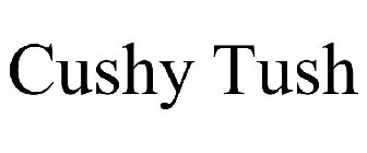 CUSHY TUSH