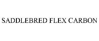 SADDLEBRED FLEX CARBON