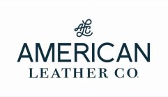 ALC AMERICAN LEATHER CO.