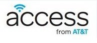ACCESS FROM AT&T