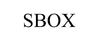 SBOX