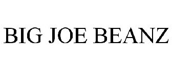 BIG JOE BEANZ