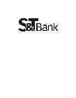 S&T BANK