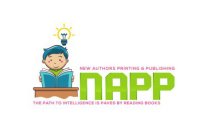 NEW AUTHORS PRINTING & PUBLISHING NAPP THE PATH TO INTELLIGENCE IS PAVED BY READING BOOKS