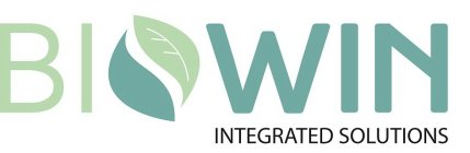 BIOWIN INTEGRATED SOLUTIONS