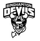 BINGHAMTON DEVILS