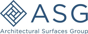 ASG ARCHITECTURAL SURFACES GROUP
