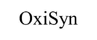 OXISYN