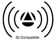 A AND QI COMPATIBLE