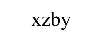 XZBY