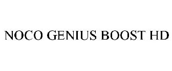 NOCO GENIUS BOOST HD