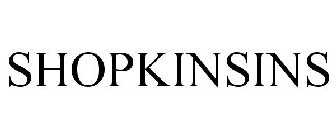 SHOPKINSINS