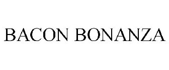 BACON BONANZA