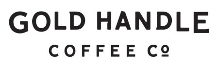 GOLD HANDLE COFFEE CO