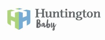 HH HUNTINGTON BABY