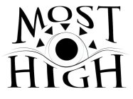 MOST HIGH
